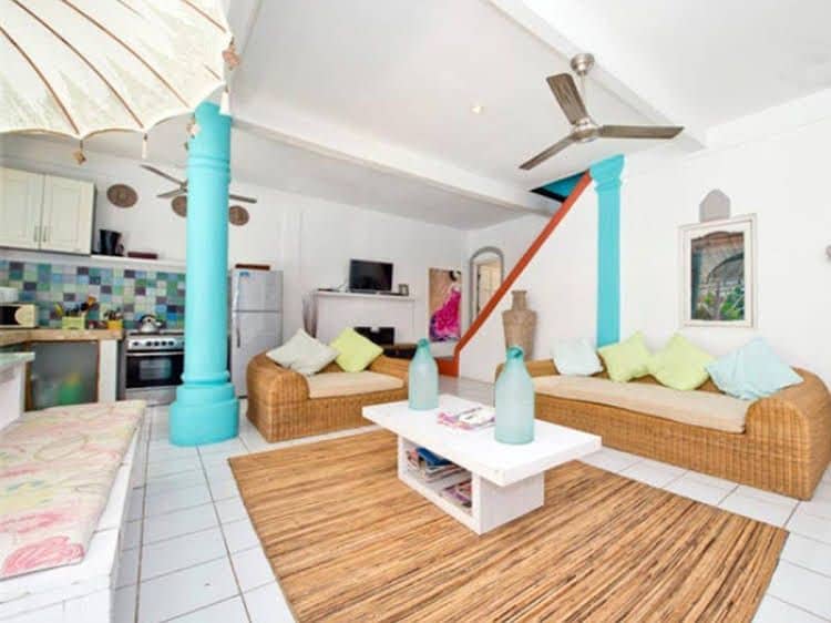 Seminyak Beach Villa Seminyak Beach Villa