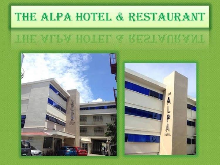 The Alpa Hotel and Restaurant The Alpa Hotel and Restaurant