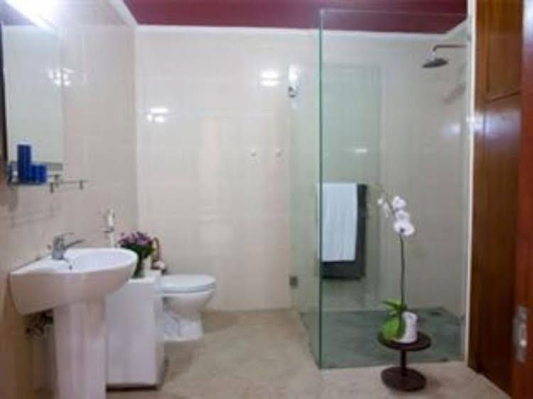 Luxury Villa Raull3