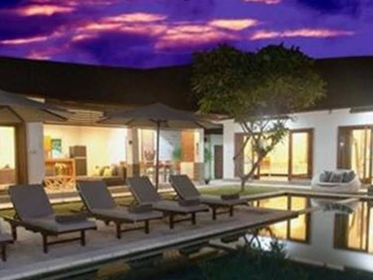 Luxury Villa Raull4