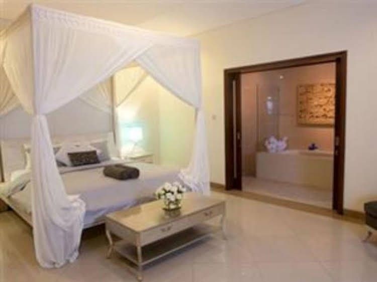 Luxury Villa Raull2