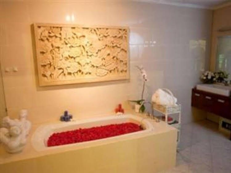 Luxury Villa Raull1