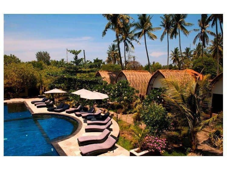 Oceans 5 Resort Oceans 5 Resort