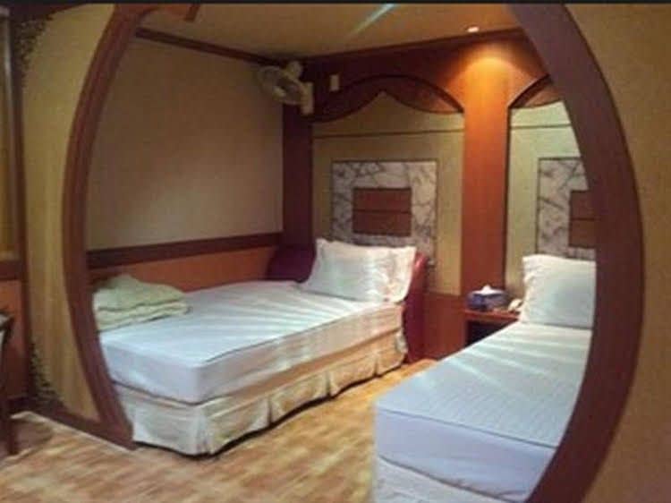 Goodstay Inka Motel Goodstay Inka Motel