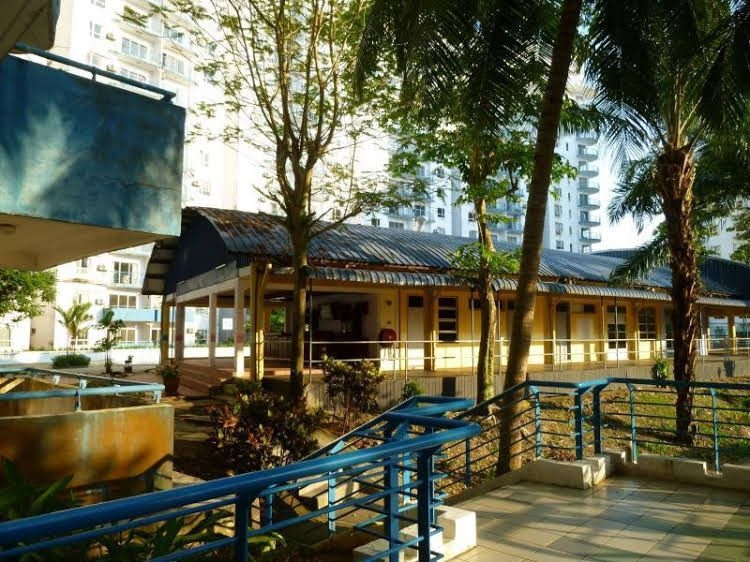 PD World Holiday Home @ Teluk Kemang0