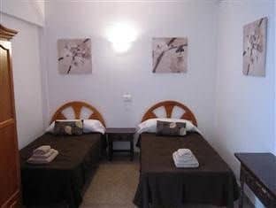 Hostal Micalo Hostal Micalo