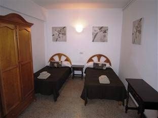 Hostal Micalo1