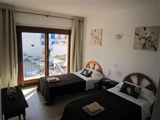 Hostal Micalo4