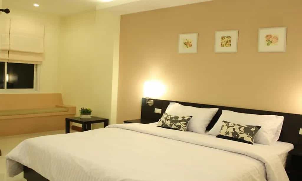 Non C Park Hotel Non C Park Hotel