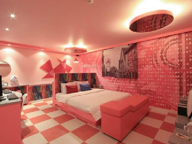 MU Motel1
