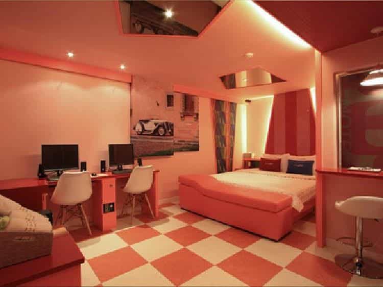 MU Motel MU Motel