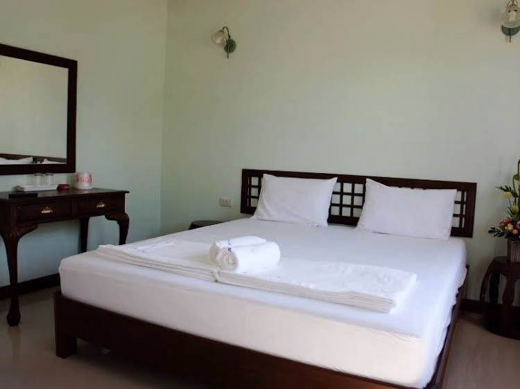 Villa De Loei2