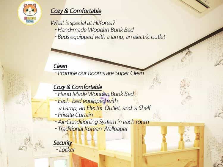Hi Busan Guest House Hi Busan Guest House
