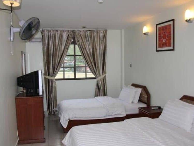 The Cottage Hotel The Cottage Hotel