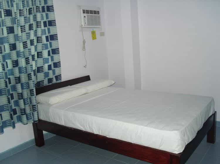 Blue Roof Inn Pension House Blue Roof Inn Pension House