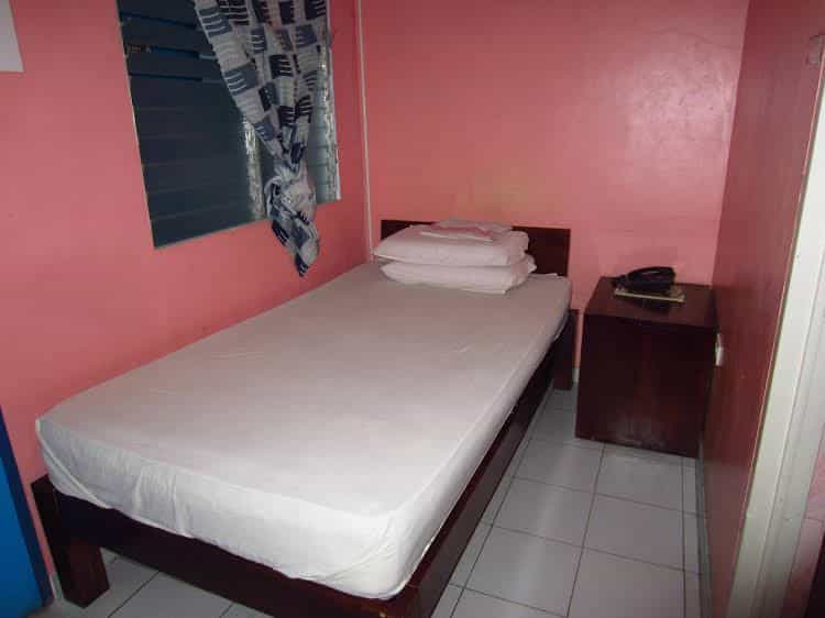 Blue Roof Inn Pension House Blue Roof Inn Pension House