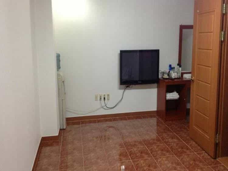 Centum Motel Centum Motel