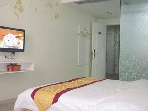 Hong Jian Hotel3
