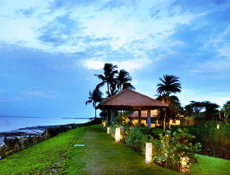 Ganga Kutir Resort & Spa Ganga Kutir Resort & Spa