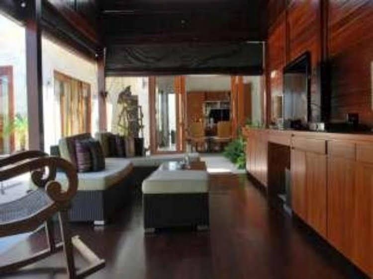 Villa Diza Jimbaran Bali0