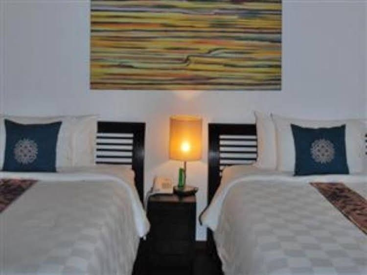 Villa Diza Jimbaran Bali3