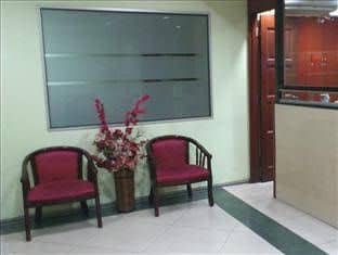 OYO 90160 Kl City Lodge OYO 90160 Kl City Lodge