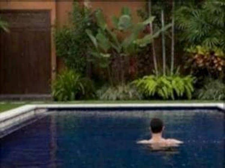 Villa Central Seminyak Villa Central Seminyak