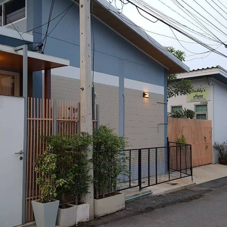 Daddy's Home Guesthouse Huahin Daddy's Home Guesthouse Huahin