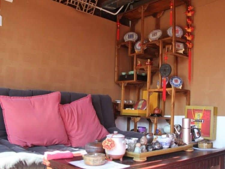 Lijiang Shu He Caotang Courtyard Inn Lijiang Shu He Caotang Courtyard Inn