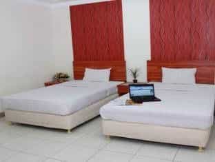 Boulevard Hotel Boulevard Hotel