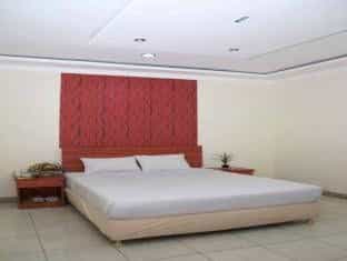 Boulevard Hotel Boulevard Hotel