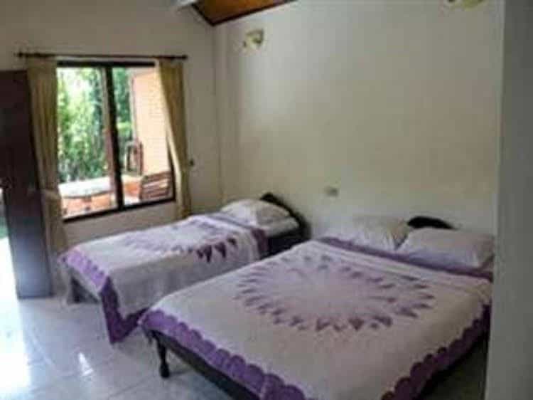 Pramesti Bungalow Pramesti Bungalow