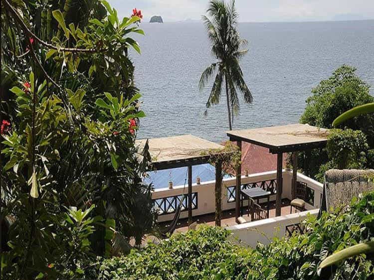 Crystal Blue Resort Crystal Blue Resort