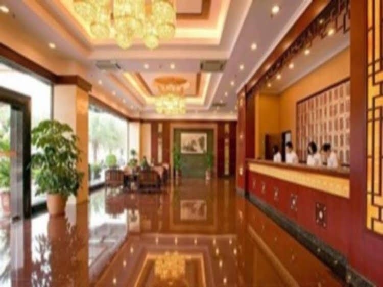 Jin Bai Hotel2