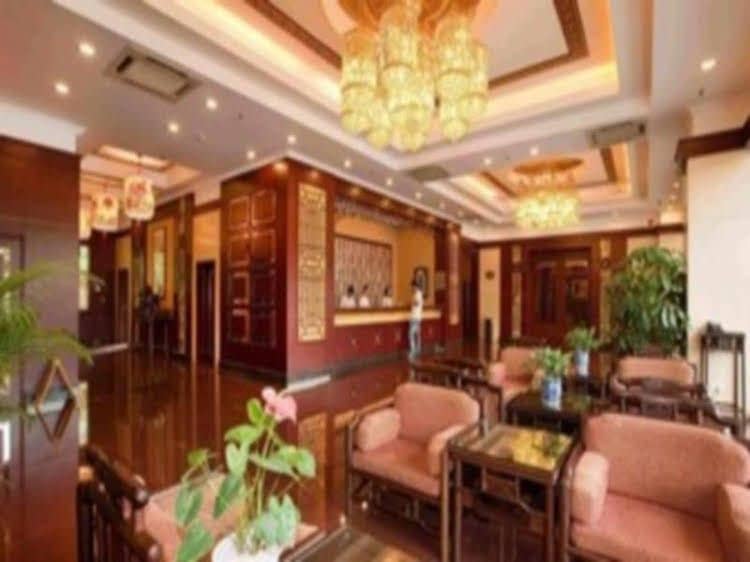 Jin Bai Hotel Jin Bai Hotel