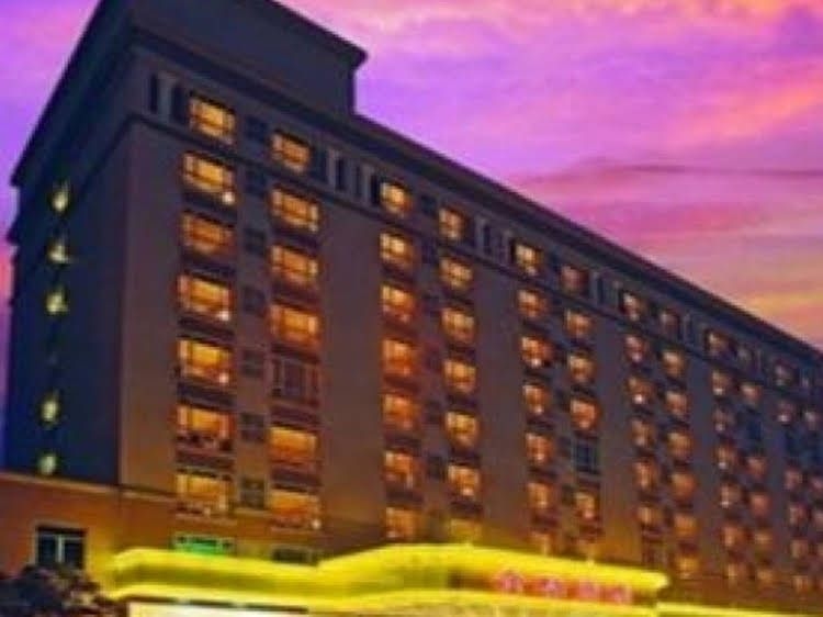 Jin Bai Hotel4