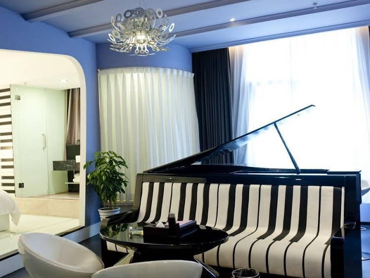 Chengdu Guoran 24 Hotel1