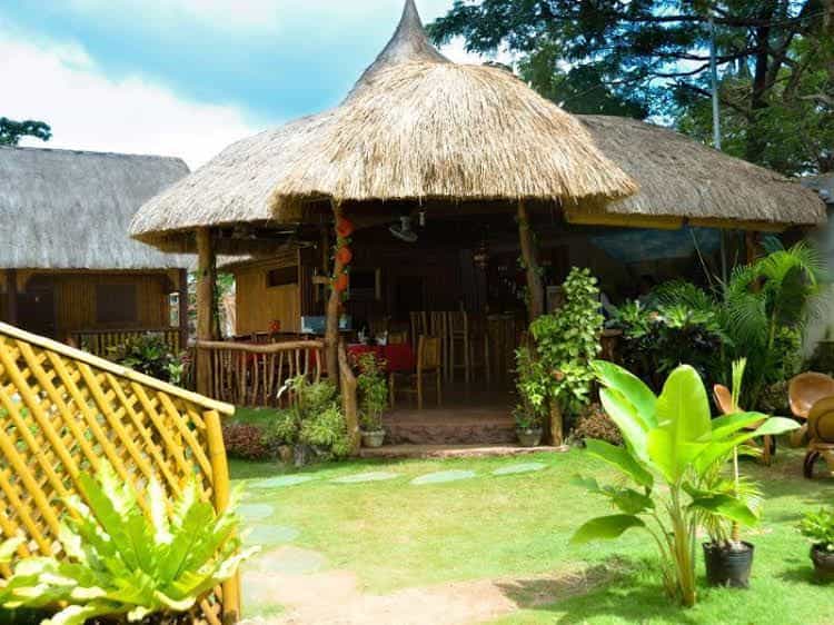 Isla Divina Inn Isla Divina Inn
