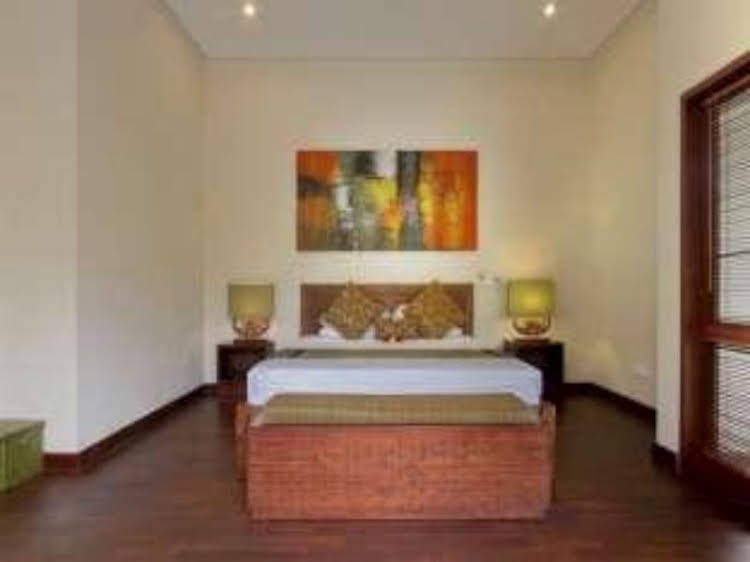 Villa Senang at Canti Asri Residence1