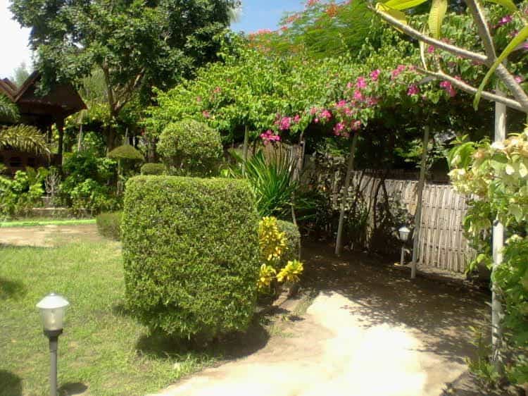 Balenta Bungalow Balenta Bungalow