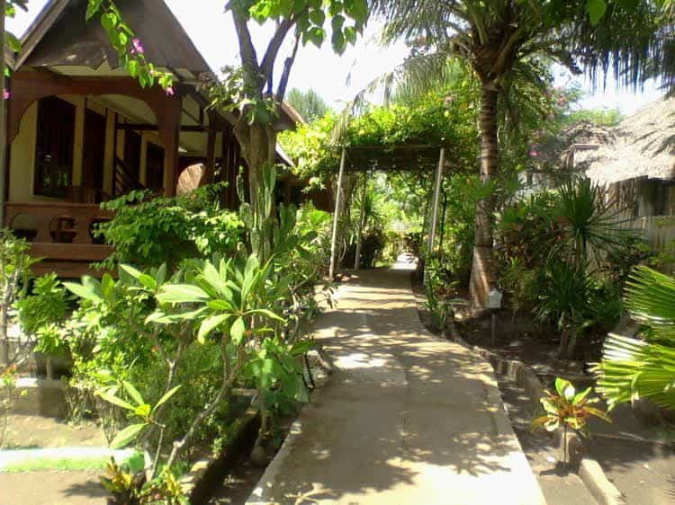 Balenta Bungalow Balenta Bungalow