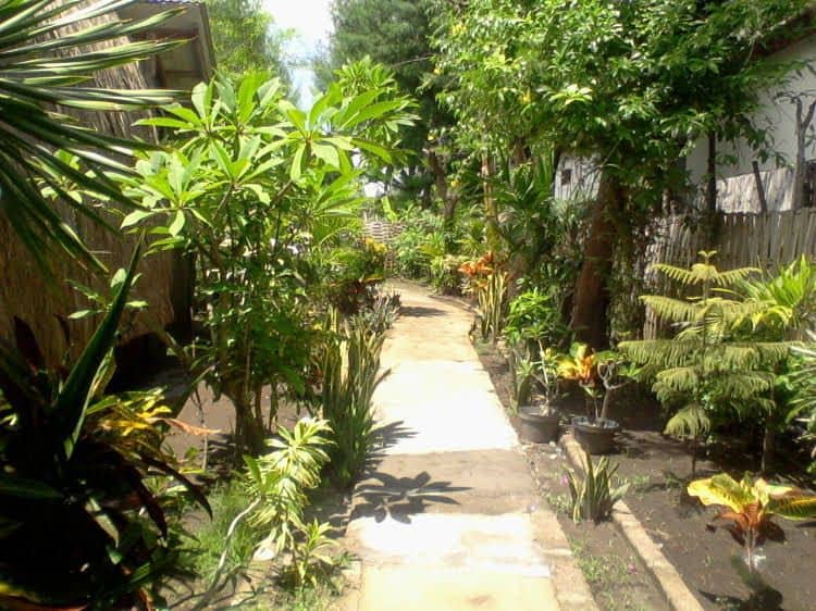 Balenta Bungalow Balenta Bungalow