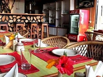 Himalayan Guest House Himalayan Guest House