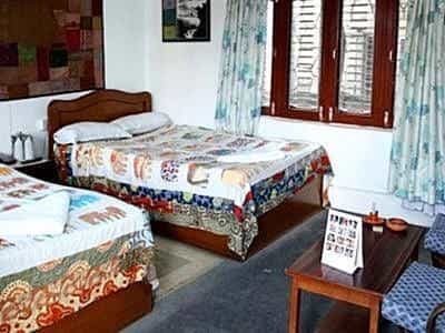 Himalayan Guest House Himalayan Guest House