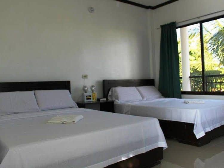 Camiguin Chumz Travelodge Camiguin Chumz Travelodge