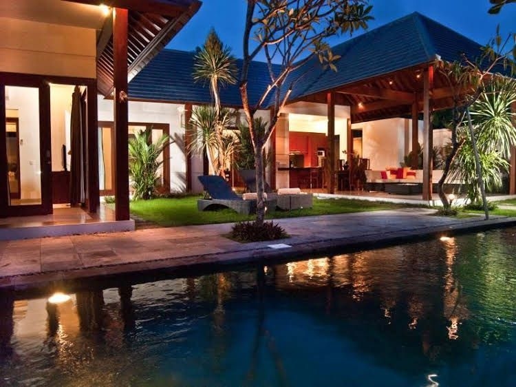 The Ismaya Umalas Villa3