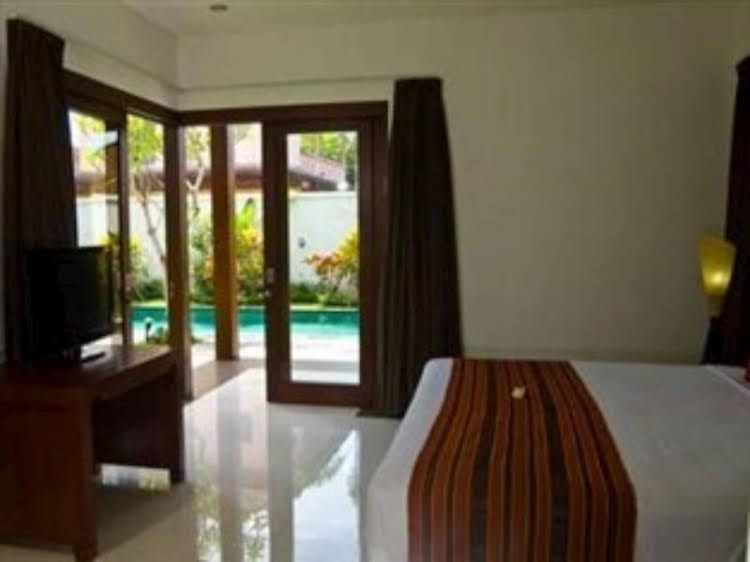 The Ismaya Umalas Villa2