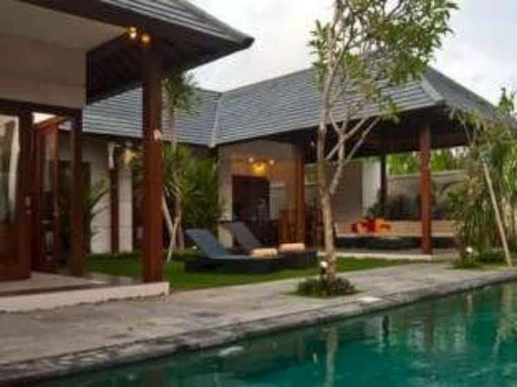 The Ismaya Umalas Villa The Ismaya Umalas Villa
