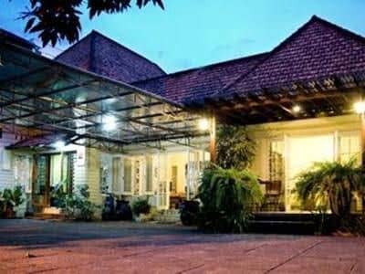 Wisma Gajah Guest House Wisma Gajah Guest House