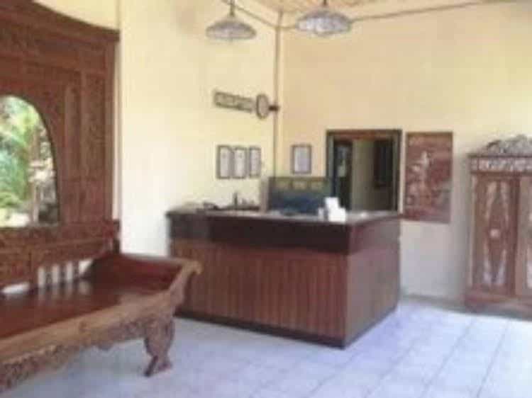 Mercury Guest House Mercury Guest House